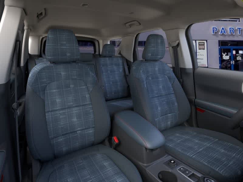 New 2026 Ford Bronco Sport SUV