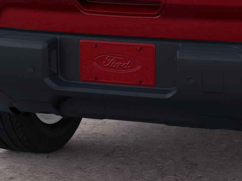 New 2026 Ford Bronco Sport SUV