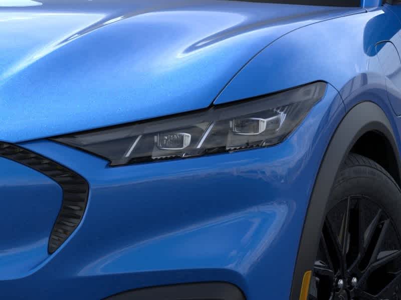 New 2026 Ford Mustang Mach-E SUV