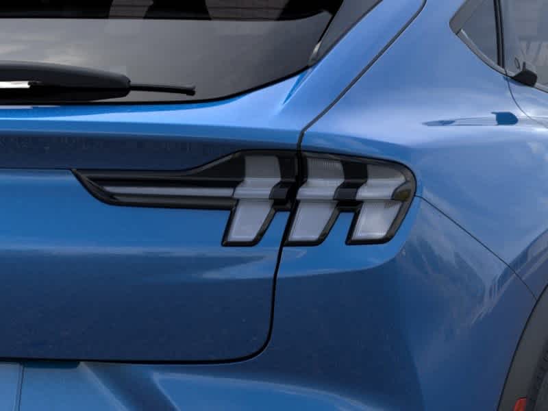 New 2026 Ford Mustang Mach-E SUV