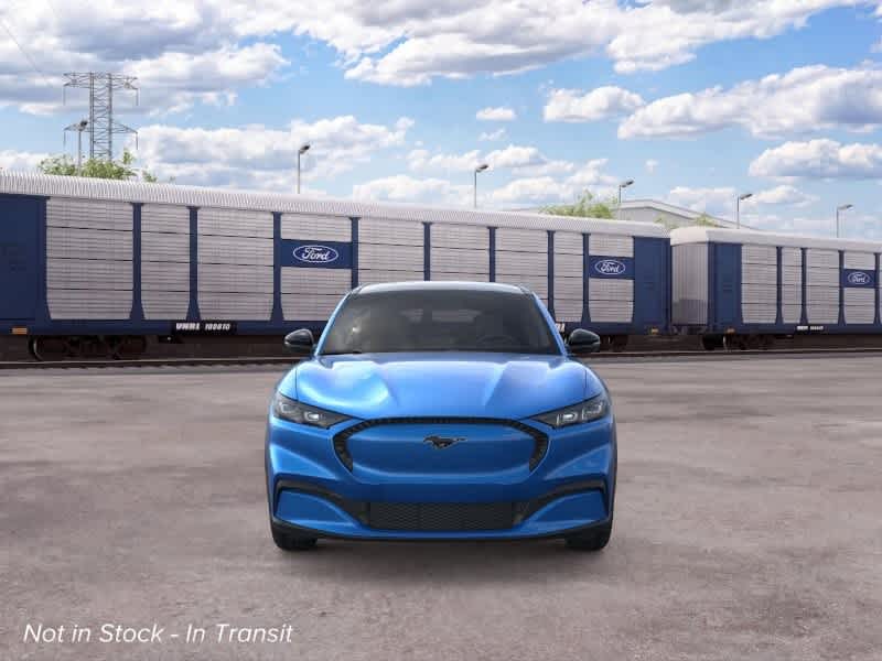 New 2026 Ford Mustang Mach-E SUV