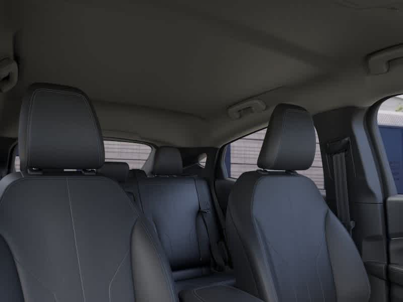 New 2026 Ford Mustang Mach-E SUV
