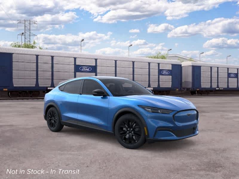 New 2026 Ford Mustang Mach-E SUV