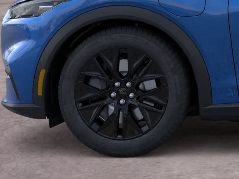 New 2026 Ford Mustang Mach-E SUV