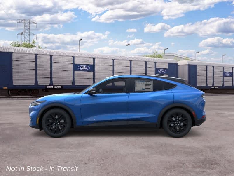 New 2026 Ford Mustang Mach-E SUV