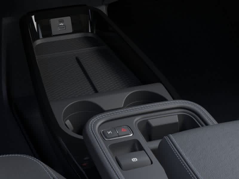 New 2026 Ford Mustang Mach-E SUV