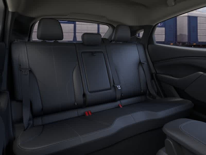 New 2026 Ford Mustang Mach-E SUV