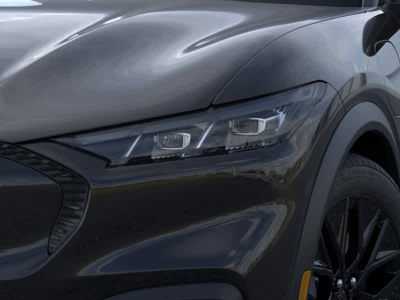 New 2026 Ford Mustang Mach-E SUV