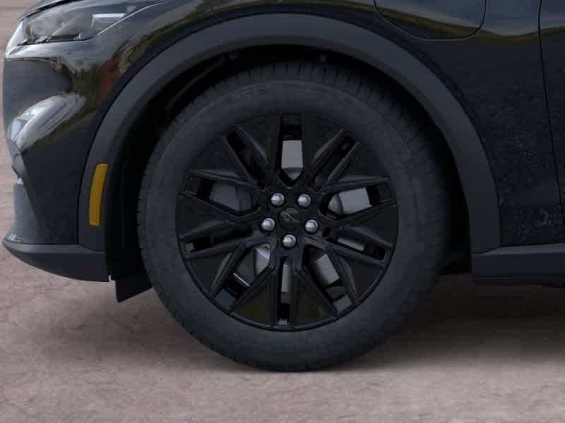 New 2026 Ford Mustang Mach-E SUV