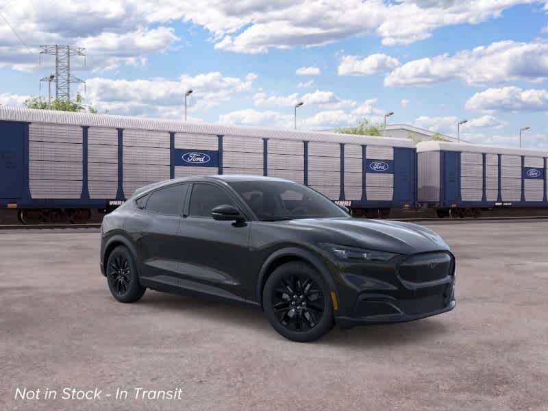 New 2026 Ford Mustang Mach-E SUV