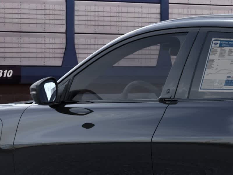 New 2026 Ford Mustang Mach-E SUV