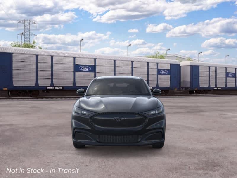 New 2026 Ford Mustang Mach-E SUV