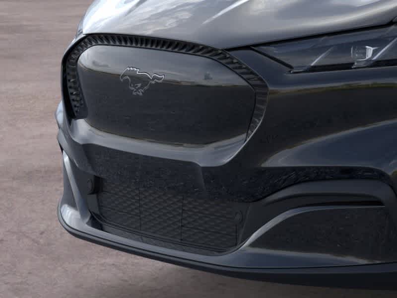 New 2026 Ford Mustang Mach-E SUV