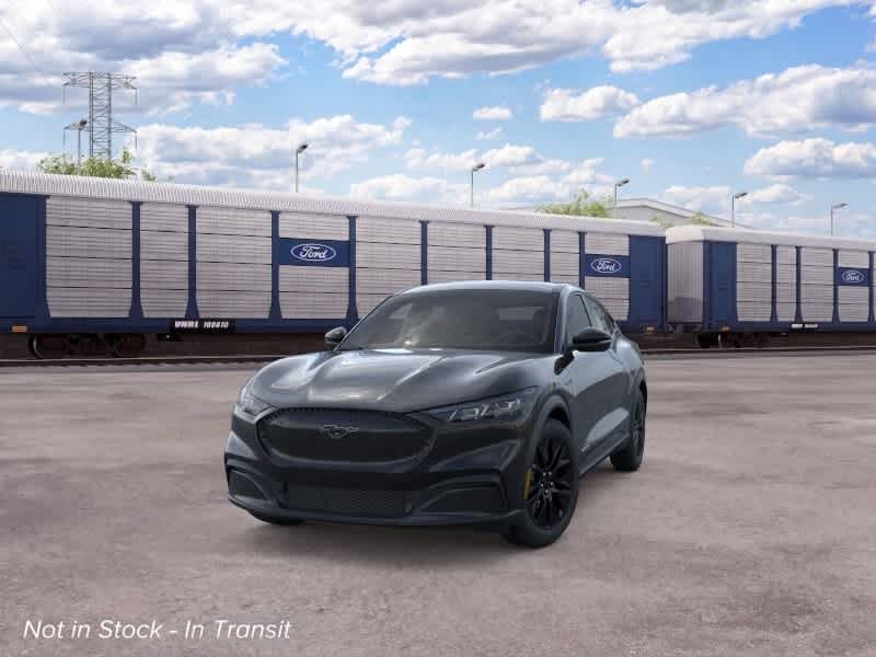 New 2026 Ford Mustang Mach-E SUV