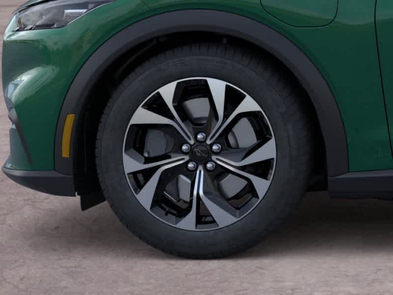 New 2026 Ford Mustang Mach-E SUV