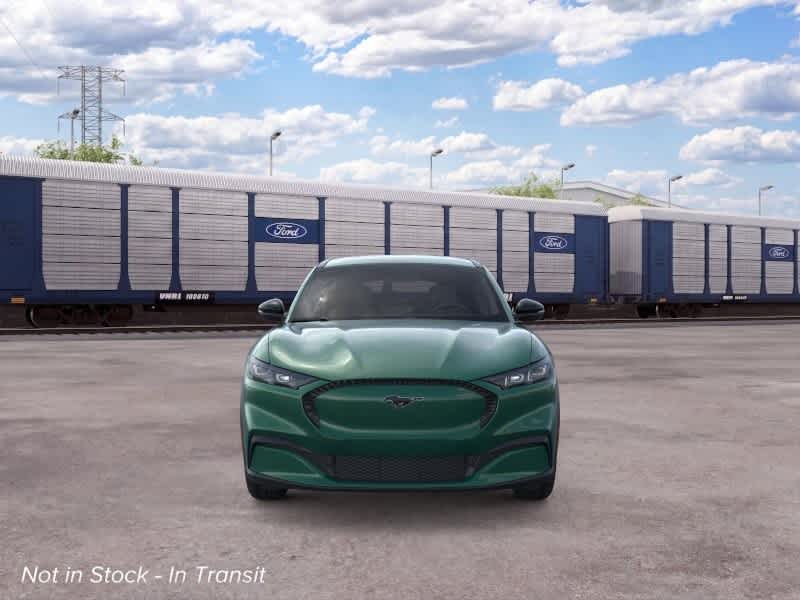 New 2026 Ford Mustang Mach-E SUV