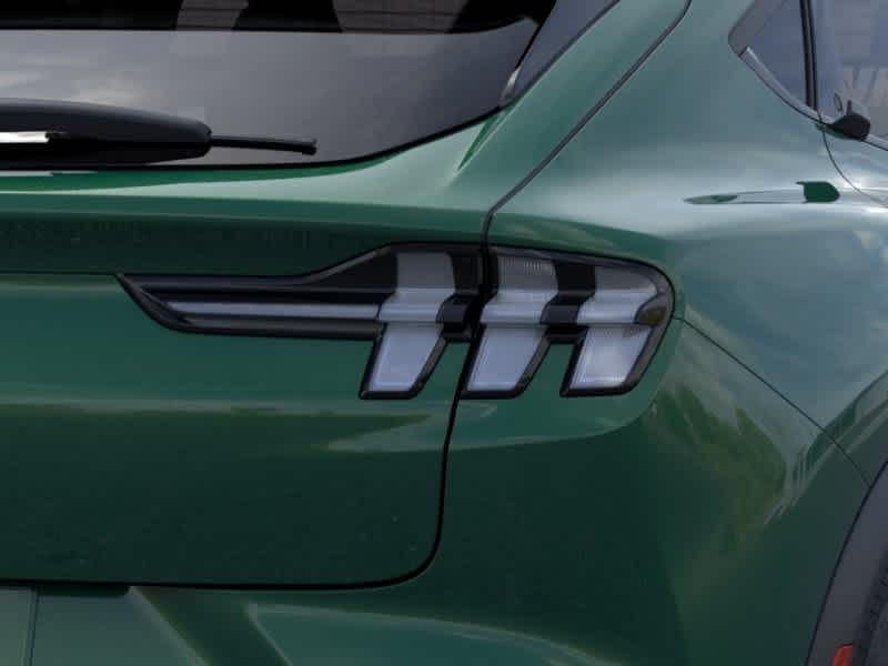 New 2026 Ford Mustang Mach-E SUV