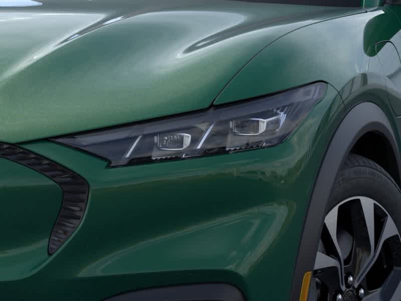 New 2026 Ford Mustang Mach-E SUV