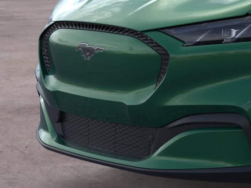 New 2026 Ford Mustang Mach-E SUV