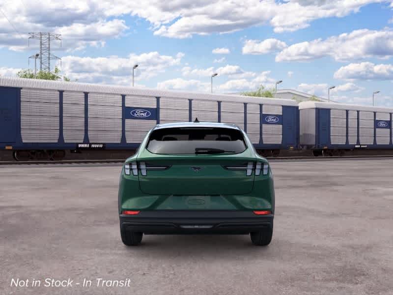 New 2026 Ford Mustang Mach-E SUV