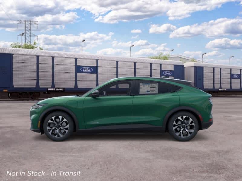 New 2026 Ford Mustang Mach-E SUV