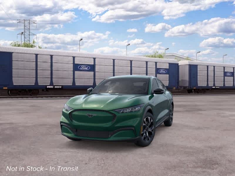 New 2026 Ford Mustang Mach-E SUV
