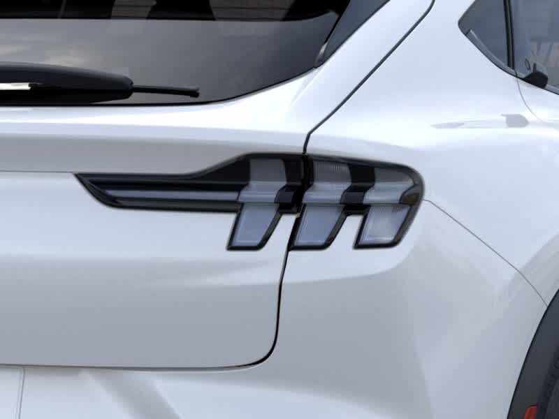New 2026 Ford Mustang Mach-E SUV