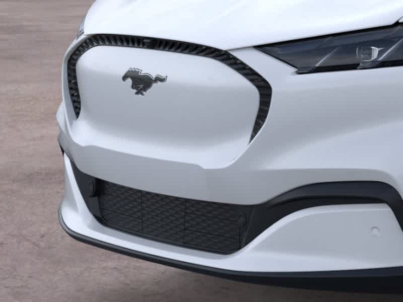 New 2026 Ford Mustang Mach-E SUV