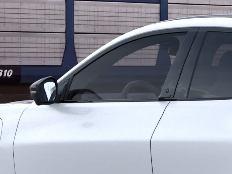 New 2026 Ford Mustang Mach-E SUV