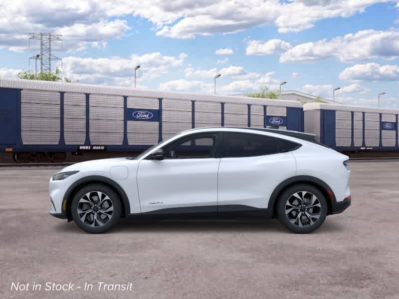 New 2026 Ford Mustang Mach-E SUV