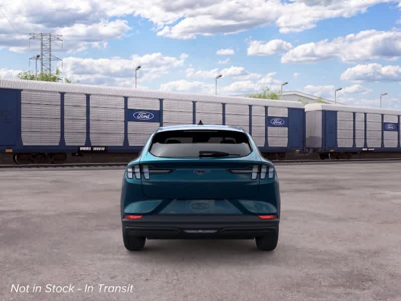 New 2026 Ford Mustang Mach-E SUV
