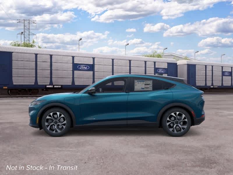 New 2026 Ford Mustang Mach-E SUV