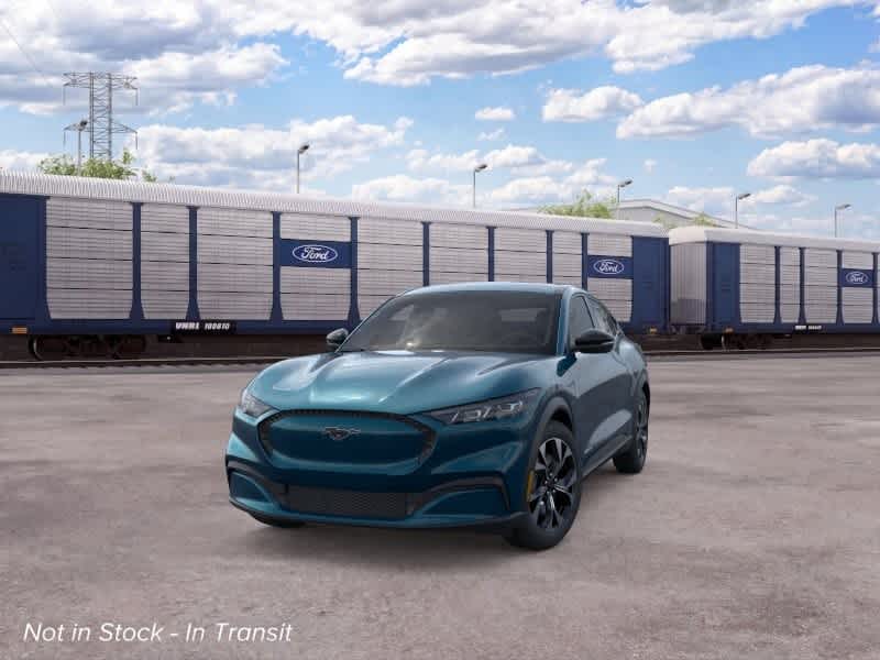 New 2026 Ford Mustang Mach-E SUV