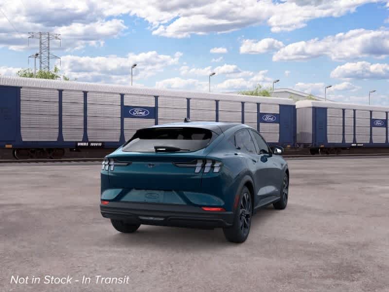 New 2026 Ford Mustang Mach-E SUV