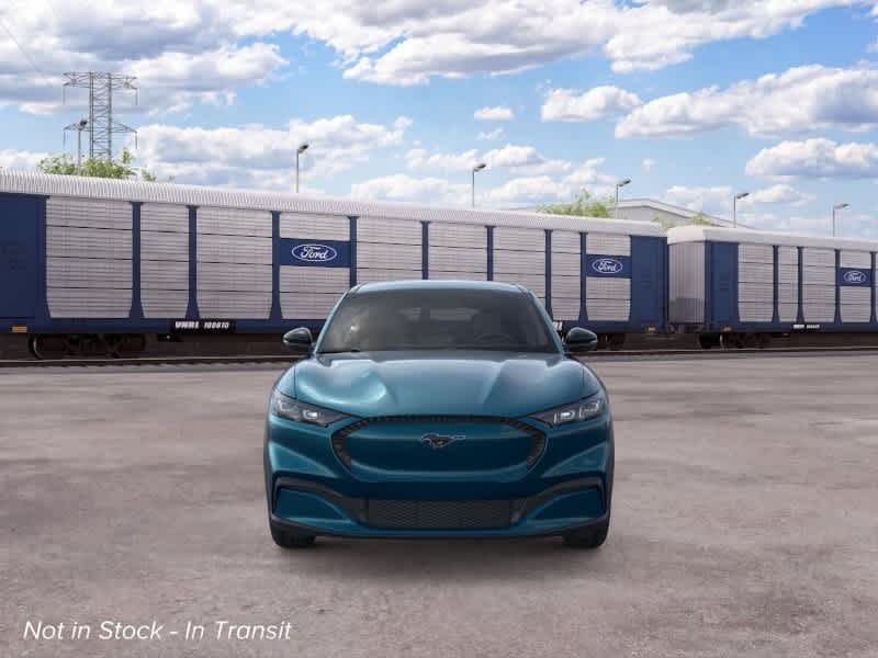 New 2026 Ford Mustang Mach-E SUV