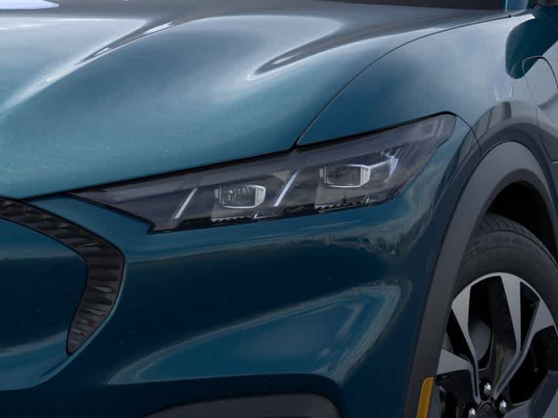 New 2026 Ford Mustang Mach-E SUV