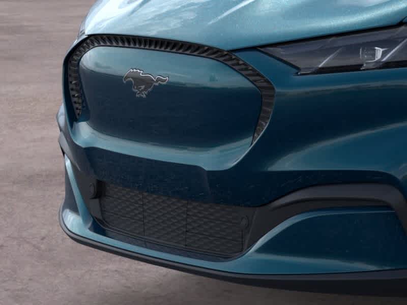New 2026 Ford Mustang Mach-E SUV