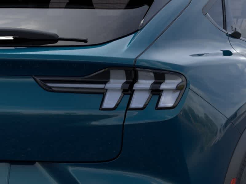 New 2026 Ford Mustang Mach-E SUV