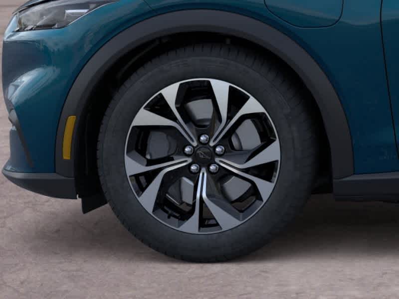 New 2026 Ford Mustang Mach-E SUV
