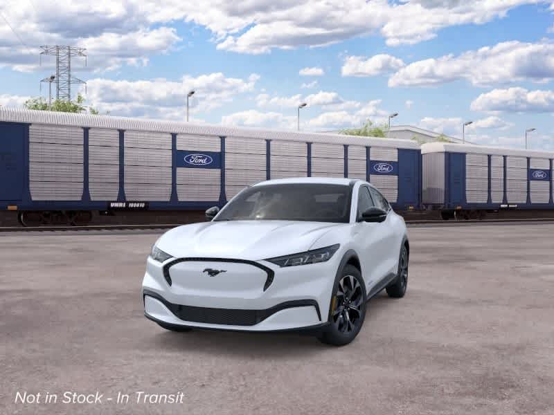 New 2026 Ford Mustang Mach-E SUV