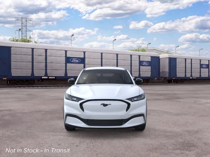 New 2026 Ford Mustang Mach-E SUV