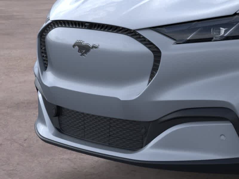 New 2026 Ford Mustang Mach-E SUV
