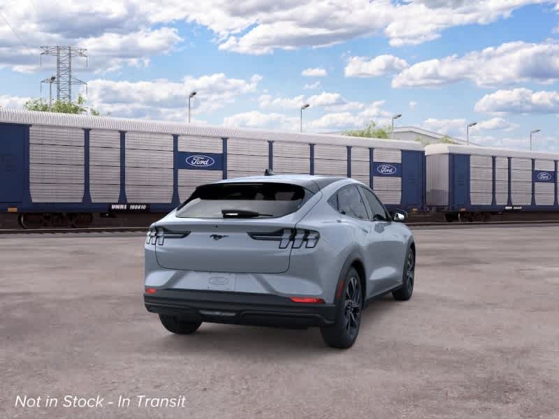 New 2026 Ford Mustang Mach-E SUV