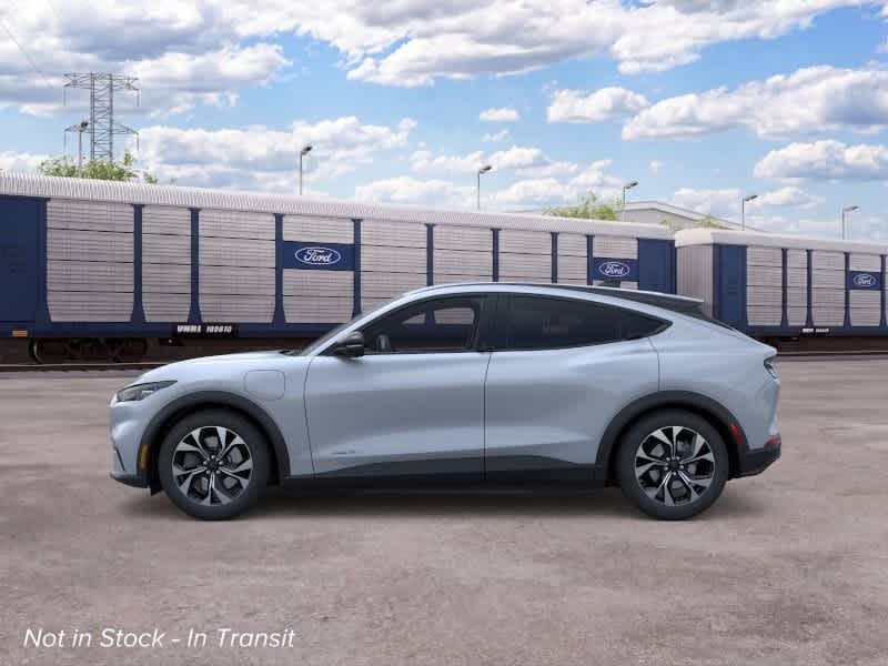 New 2026 Ford Mustang Mach-E SUV