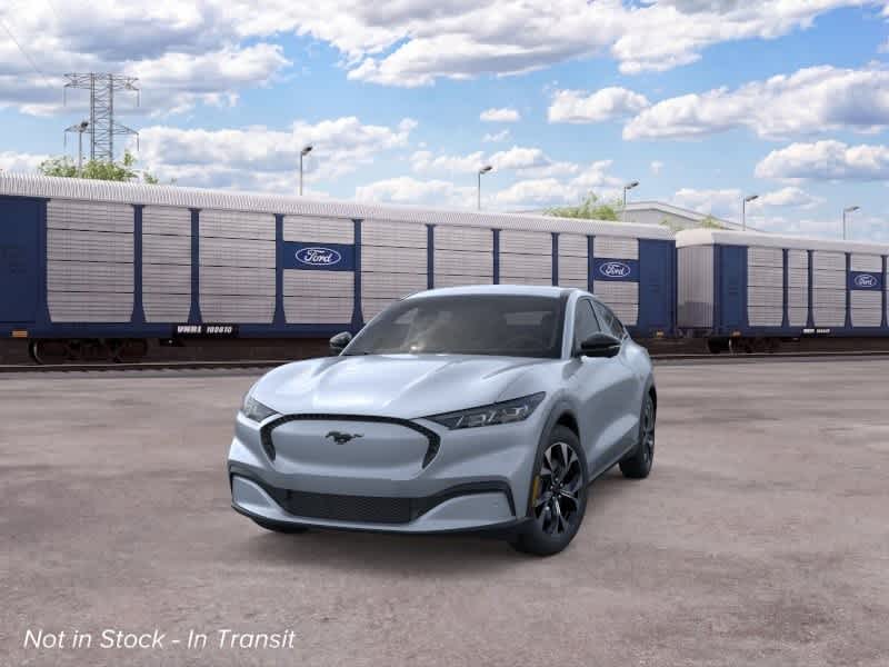 New 2026 Ford Mustang Mach-E SUV