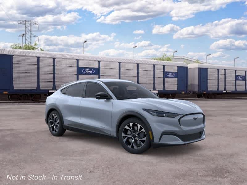 New 2026 Ford Mustang Mach-E SUV