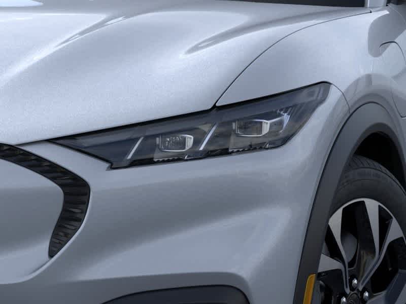 New 2026 Ford Mustang Mach-E SUV