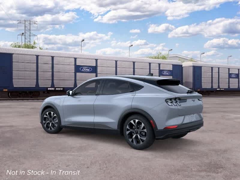 New 2026 Ford Mustang Mach-E SUV