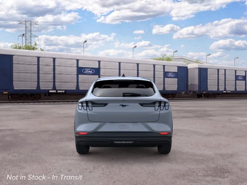 New 2026 Ford Mustang Mach-E SUV