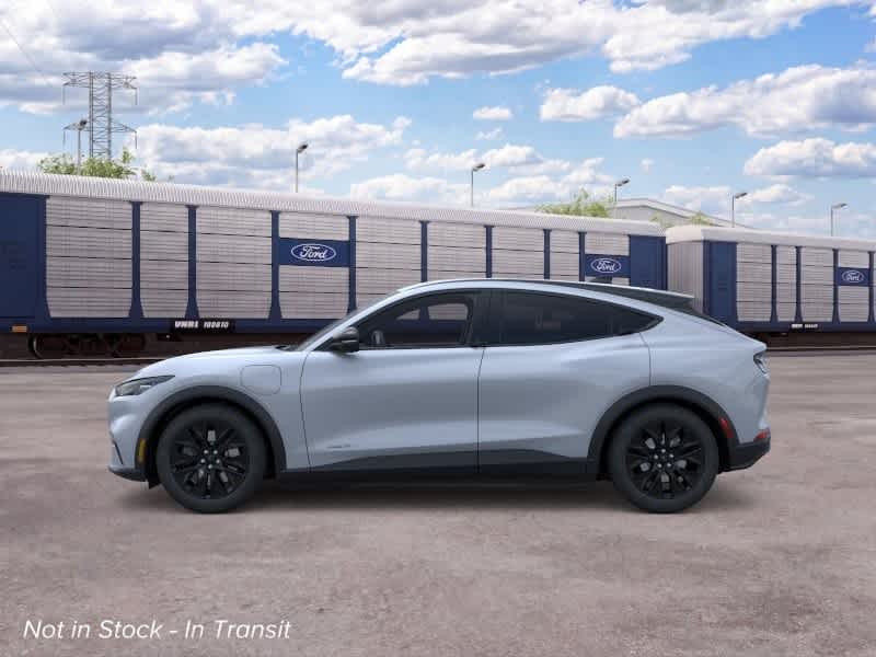 New 2026 Ford Mustang Mach-E SUV